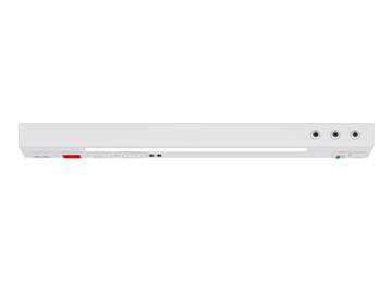 MEDIS CARE - LED smart wall lamp for hospitals by Intra lighting - view 2